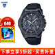 卡西歐（CASIO） 男表EDIFICE 賽博朋克第一彈 時(shí)尚防水休閑商務(wù)男表 EFB-680CPL-1AVUPRC