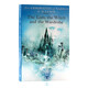 納尼亞傳奇2  獅子女巫與魔衣櫥 英文原版小說(shuō) The Lion the Witch and the Wardrobe  奇幻兒童文學(xué)小說(shuō)故事書(shū)