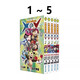 臺版漫畫(huà) 神奇寶貝合集 神奇寶貝特別篇 1-63 寶可夢(mèng)SPECIAL劍·盾 1-7 寶可夢(mèng)SPECIAL XY 1-5 山本智 青文出版  綠山墻動(dòng)漫 寶可夢(mèng)SPECIAL XY 1-5
