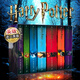 哈利波特英文原版Harry Potter Box Set1-7英國版盒裝全套平裝書(shū)英語(yǔ)正版arrypotter英文版哈利波特進(jìn)口科幻小說(shuō)JKRowling 哈利波特1-7全套 英文原版