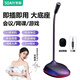索愛(ài)（soaiy）電腦麥克風(fēng) 臺式機筆記本視頻會(huì )議話(huà)筒外設游戲語(yǔ)音直播網(wǎng)課收錄桌面有線(xiàn)電容麥克風(fēng) MK2S 3.5款