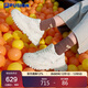 FILA FUSION斐樂(lè )潮牌女鞋女子運動(dòng)鞋2025年硬糖鞋厚底老爹鞋女