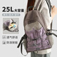 VICTORIATOURIST雙肩包女運動(dòng)背包旅游輕便旅行包戶(hù)外登山包中學(xué)生高中生書(shū)包