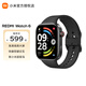 小米（MI）Redmi Watch5/Watch6 心率血氧監測 藍牙通話(huà) 智能手表 小米汽車(chē)鑰匙 Redmi Watch6典雅黑