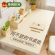 朗格【專(zhuān)利他家硅】學(xué)生寫(xiě)字臺書(shū)桌墊辦公桌面墊子兒童學(xué)習桌專(zhuān)用桌布