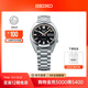 精工5號手表男女款復古運動(dòng)休閑中性時(shí)尚機械腕表情侶送禮 節日禮物 SRPK89K1