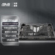 華碩TUF GAMING TFH-01風(fēng)扇集線(xiàn)器 6風(fēng)扇控制ARGB+PWM/雙SATA供電/過(guò)流&短路保護/磁吸設計/運行指示燈