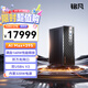 銘凡MS-S1 MAX新品AMD銳龍AI Max+ 395迷你主機高性能AI PC臺式機mini主機電腦游戲商務(wù)辦公128G+2TB