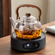 TEAHUE2025新款煮茶壺電陶爐煮茶器燒水壺泡茶養生壺套裝家用茶具套裝