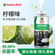 嘉實(shí)多（Castrol）汽車(chē)空調除臭殺菌劑車(chē)內除異味噴霧嘉實(shí)多抗菌除臭劑（檸檬味）