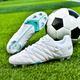回力足球鞋AG長(cháng)釘角釘防滑耐磨真草坪用46HC 39 白色長(cháng)釘