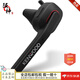 凱伍德（KENWOOD） 【日本直郵 日本發(fā)貨】單耳頭戴式耳機 支持藍牙適用于遠程辦公、視頻會(huì )議 KH-M500-B【黑色】