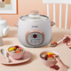 天際（TONZE）DDZ-10BAG隔水電燉盅家用陶瓷煮粥鍋全自動(dòng)BB煲湯