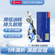 電裝DENSO氧傳感器空燃比前氧傳感器單根裝 適配豐田雷克薩斯車(chē)系 皇冠銳志2.5/3.0L 后氧（6390）
