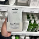 ZIAJA齊葉雅ziaja山羊奶波蘭進(jìn)口涂抹式補水保濕修復正品面膜 1片