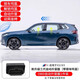 華適寶馬自動(dòng)升窗器新3系5系X1iX3X5lX67OBD迎賓一鍵關(guān)窗鎖車(chē)鳴笛改裝 18-26款寶馬X3【新升級 三代至臻款升窗器】