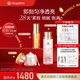 麥吉麗（Mageline）素顏三部曲護膚品套裝化妝品套盒貴婦膏素顏霜平衡水油圣誕禮物 【干性及中性】尊享版