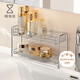 懶角落收納架不銹鋼置物架浴室護膚品牙膏水杯架衛生間臺面水槽瀝水架