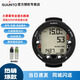 頌拓（SUUNTO）ZOOP NOVO專(zhuān)業(yè)潛水電腦表空氣高氧儀表自由和關(guān)閉80米防水英文版 ZOOP黑色