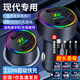 淘精車(chē)載充電器超級快充220W點(diǎn)煙器車(chē)充轉換插頭USB接口Type-c充電器 現代伊蘭特菲斯塔名圖索納塔途勝 +三合一超級快充線(xiàn)