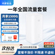 華為智選Brovi 5G CPE 移動(dòng)路由器移動(dòng)隨身wifi6企業(yè)級全網(wǎng)通插卡千兆無(wú)線(xiàn)全國通用流量2025款 MT33 5G CPE 5S【一年全國流量套餐】 全程5G不限速-送1500G體驗流量