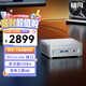 銘凡新品UM760 Plus銳龍R5-7640HS迷你主機電腦高性能2.5G網(wǎng)口mini小主機辦公游戲臺式機