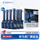 寶馬（BMW）原廠(chǎng)燃油添加劑 清洗劑 汽油添加劑 除積碳 燃油寶 原裝進(jìn)口 6支（一盒）