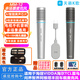 天籟K歌海信電視k歌話(huà)筒天籟k歌MM-9D 無(wú)線(xiàn)麥克風(fēng)tcl雷鳥(niǎo)vidda東芝海爾豐田雷凌凱美瑞車(chē)載麥克吉利星越L MM-12手機電視通用9檔混響高品質(zhì)音效銀灰