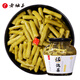 老壇子 酸脆豇豆600g 四川酸豆角豇豆泡菜泡椒豇豆下飯菜方便菜