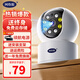網(wǎng)絡(luò )眼智能攝像頭監控家用送云存儲360度無(wú)死角帶夜視全景手機遠程高清無(wú)線(xiàn)WiFi家庭室內門(mén)口監控器 【送終身免費云存儲】斷電續航+人形追蹤