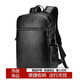 稻草人雙肩包男士背包大容量時(shí)尚休閑旅行包電腦包高中大學(xué)生初中書(shū)包女