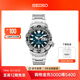 精工手表男款怪獸海洋潛水罐頭運動(dòng)防水機械表  情侶送禮 節日禮物 SRPH75K1