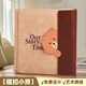 世紀開(kāi)元寶寶照片書(shū)相冊定制作幼兒園兒童成長(cháng)紀念冊記錄影樓寫(xiě)真精修入冊 磁扣小熊方8 42