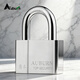 奧本掛鎖門(mén)鎖倉庫車(chē)廂門(mén)掛鎖AB50 大號防銹鎖頭家用大門(mén)鎖