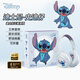 迪士尼（DISNEY）無(wú)線(xiàn)藍牙耳機頭戴式降噪超長(cháng)續航電競游戲運動(dòng)音樂(lè )耳麥全包耳機開(kāi)學(xué)季學(xué)生禮物 DS-20史迪仔
