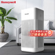 霍尼韋爾（honeywell）空氣消毒機 衛(wèi)健委備案 UV消毒除菌 除甲醛 除霧霾PM2.5 空氣凈化器KJ560F-P22W 凈化器