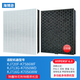海博遜適配三星空氣凈化器過(guò)濾網(wǎng)濾芯 KJ720F-K7586WF/713G-K7050