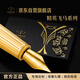 派克（PARKER）馬年生肖限量禮盒高檔鋼筆簽字筆精致禮物高顏值文具 精英系列御馬墨水筆+馬踏祥云特別版禮盒