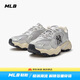 MLB鞋子男秋冬厚底增高老爹鞋25新款女鞋運動(dòng)鞋3ASHW075N-50SIS-255