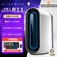 外星人臺式機電腦Aurora R9 R11R12R15二手高端電競水冷游戲主機全套組裝電腦黑神話悟空 5：R11/10代i5/16+512/3060Ti 9-95成新