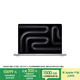 Apple/蘋(píng)果AI筆記本/MacBookPro14英寸M4(10+10核) 16G 512G銀色筆記本電腦MW2W3CH/A