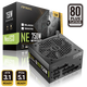 安鈦克(ANTEC) NE750P M白金牌全模組臺式電源/壓紋線(xiàn)/支持 5090/9070顯卡/白金認證/ATX3.1/750W