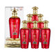 瀘州老窖瀘州御酒和之美52度500ml*6整箱濃香型 喜宴中秋送禮聚會(huì )禮盒裝