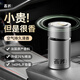 吾非車(chē)載香薰汽車(chē)香水男士車(chē)內用高端檔香氛薰除異味除臭持久留香杯架