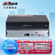 dahua大華硬盤(pán)錄像機 8路單盤(pán)位網(wǎng)絡(luò )攝像頭監控主機DH-NVR2108HS-HD/H（實(shí)發(fā)替代款10路DH-PN2110-L） 不含硬盤(pán)