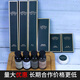 水裳云朵一次性牙刷牙膏套裝星級酒店一次性洗漱用品賓館民宿待客加厚拖鞋 牙刷A（100套）