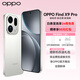 OPPO  Find X9 Pro 哈蘇2億長(cháng)焦鏡頭 7500mAh 5G旗艦手機 MC31A 霜白 12GB+512GB 官方標配【全國聯(lián)?！? title=