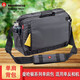 曼富圖（Manfrotto）MB MN-M-SD-30 曼哈頓系列單肩包 單反相機(jī)包 攝影包 通勤包 斜挎包 微單包