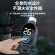 2025新款知暖無(wú)耗電帶LED水溫計可視花灑兒童控溫洗澡淋浴溫度計L 【智能測溫】花灑LED溫度顯示器