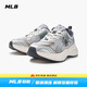 MLB女鞋秋季情侶復古增高老爹鞋時(shí)尚百搭運動(dòng)鞋3ARNA065N-07GRL-250